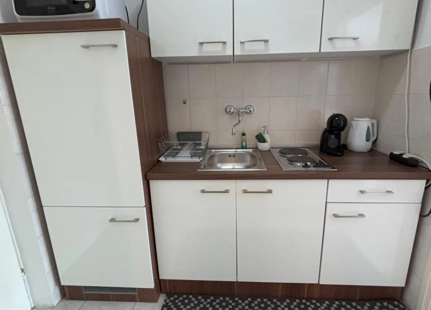App Karla Appartement Pula 0*,  Kroatië