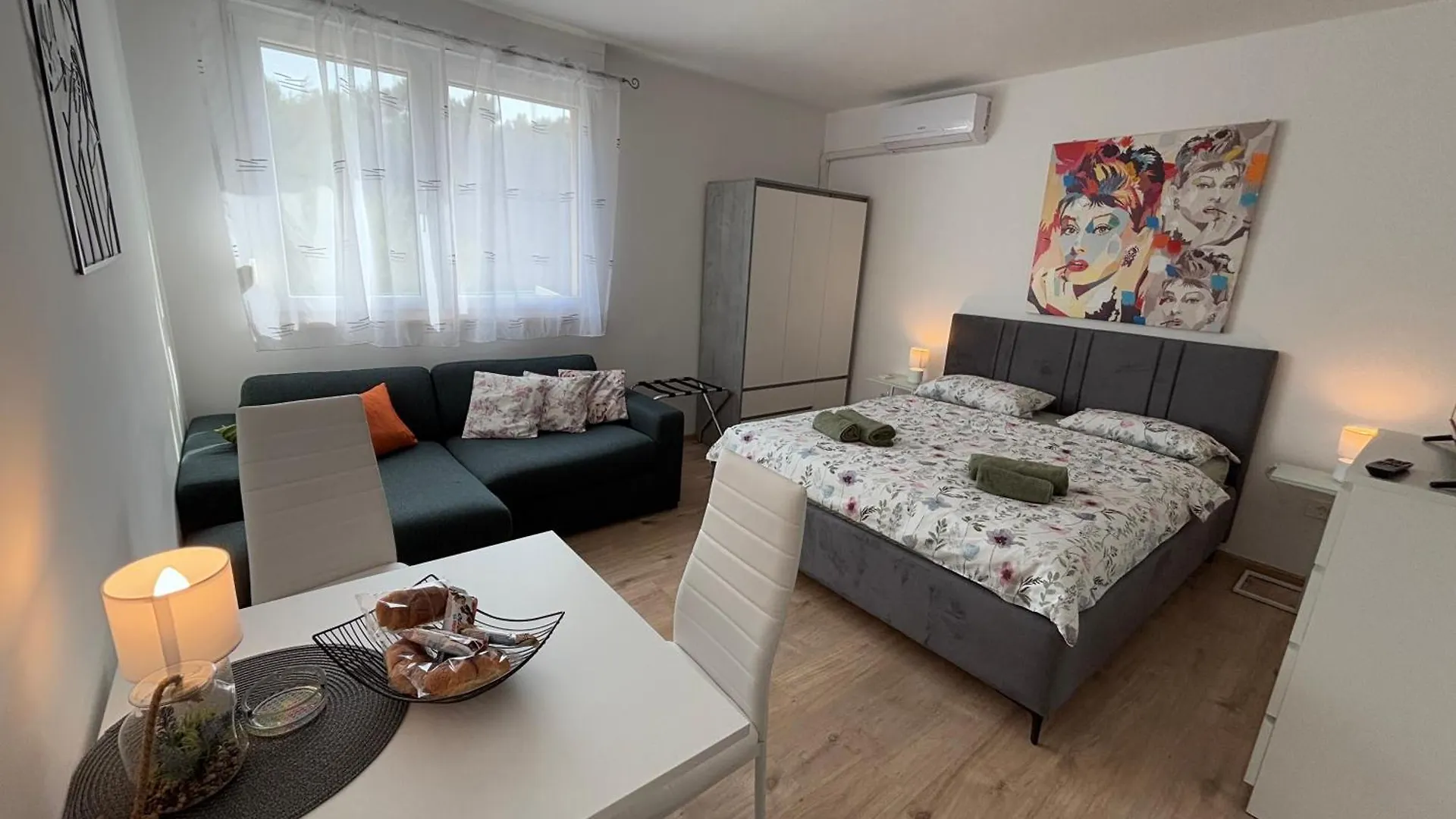 App Karla Appartement Pula
