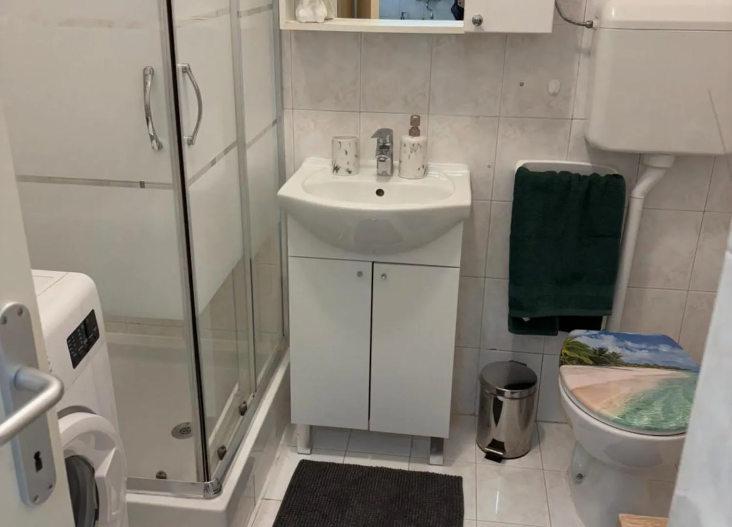 App Karla Appartement Pula Kroatië
