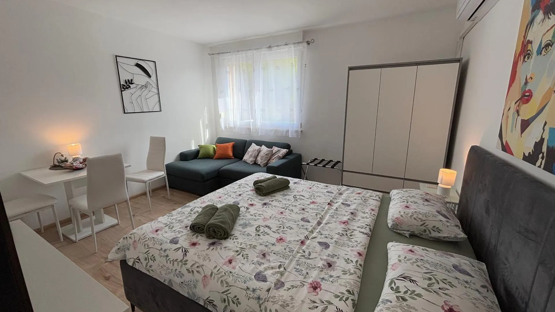 App Karla Appartement Pula Kroatië